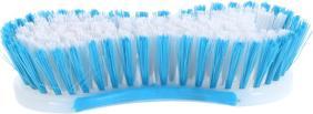 Produktbild Lifetime Scrub brush soft grip 16cm (1 Stk.)