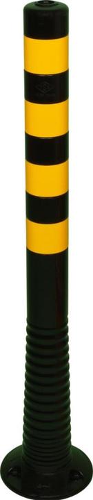 HP Autozubehör Sperrpfosten