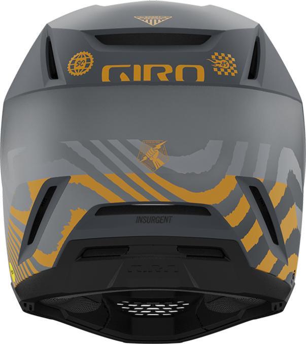 Actual product image Giro Insurgent MIPS Spherical full-face helmet (51 - 55 cm)