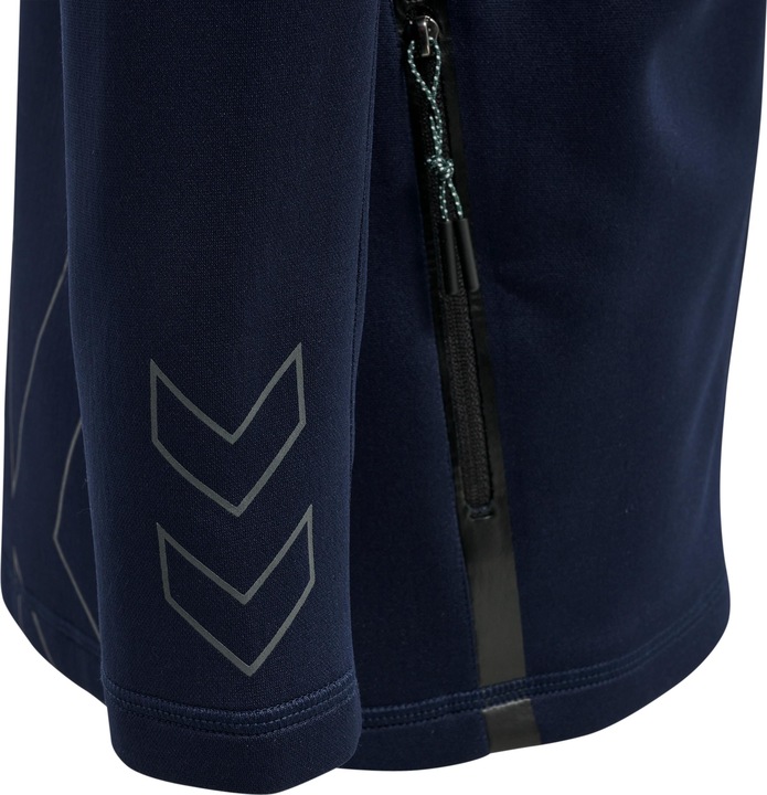 Actual product image hummel Cima Xk Zip Jacket Kids (176)