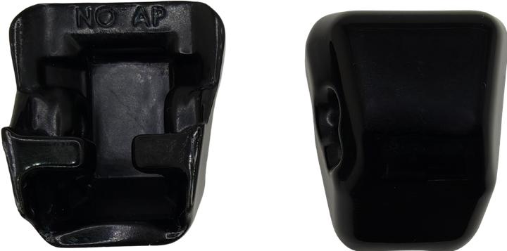 Produktbild The Vice Keuschheitskäfig Micro – Schwarz