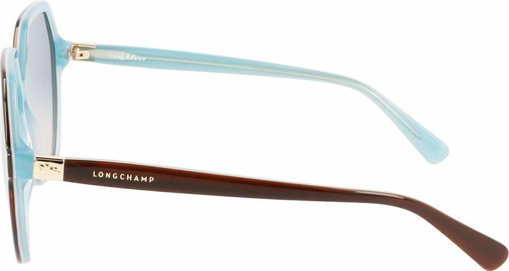 Produktbild Longchamp Damensonnenbrille LO707S-220 ø 58 mm
