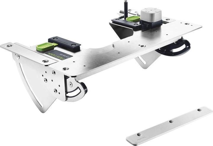 Actual product image Festool Adapter plate AP-KA 65