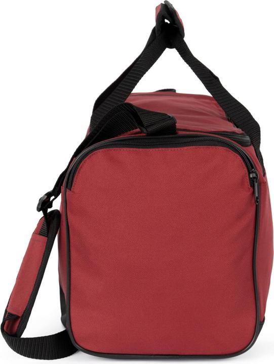 Actual product image Kimood Recycled essential sports bag