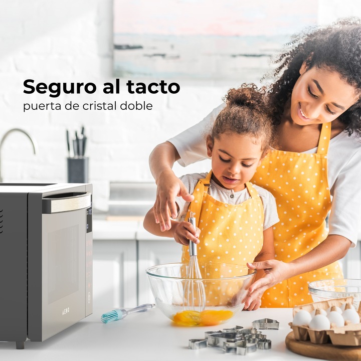 Actual product image Aeno EO1