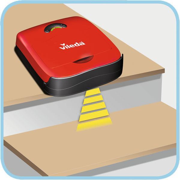 Image du produit Vileda VR 101 Robot