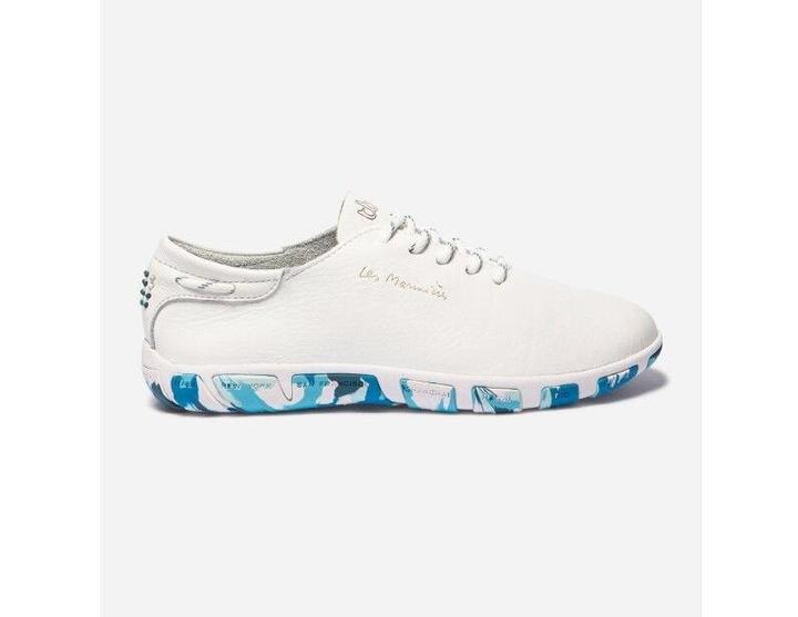 Image du produit Lacoste Jazaru Extra Blanc + Mer Schuhe (39)