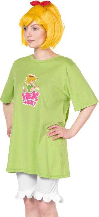 Produktbild Maskworld Bibi Blocksberg Kostüm (XL)