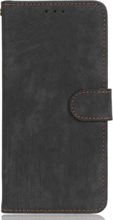 Immagine prodotto Cover-Discount OnePlus Nord 3 - Custodia con blocco RFID nera (OnePlus Nord 3)