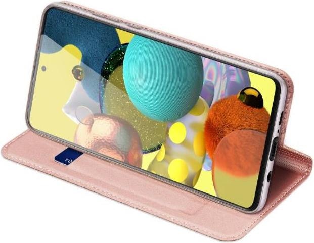 Produktbild Dux Ducis Skin Pro Series (Samsung Galaxy A51 5G)