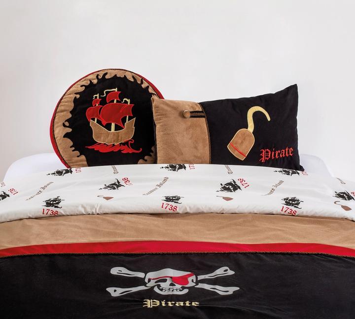 Actual product image Cilek Bedspread Pirate