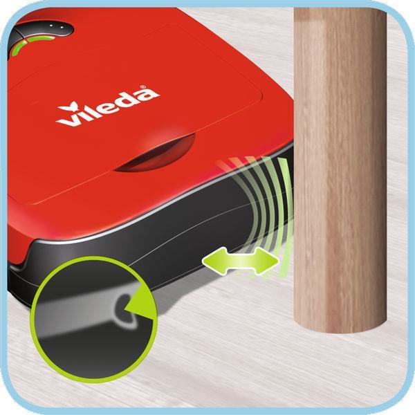 Image du produit Vileda VR 101 Robot