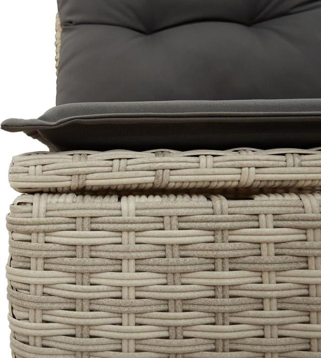 Actual product image vidaXL Bad Lobenstein