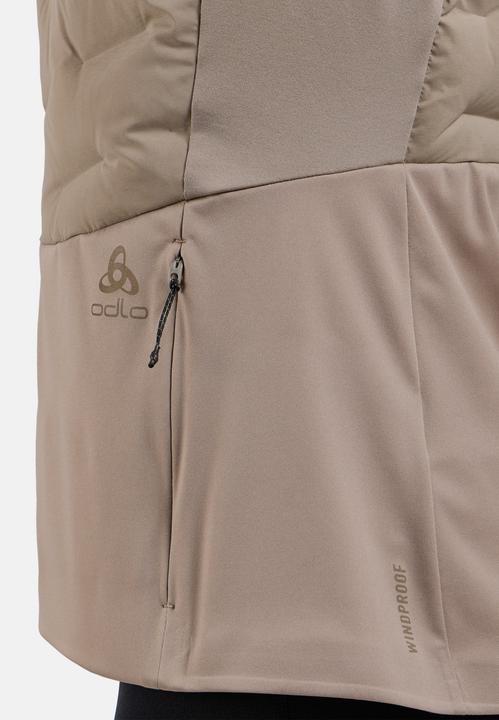 Actual product image Odlo Zeroweight Insulator (XS)