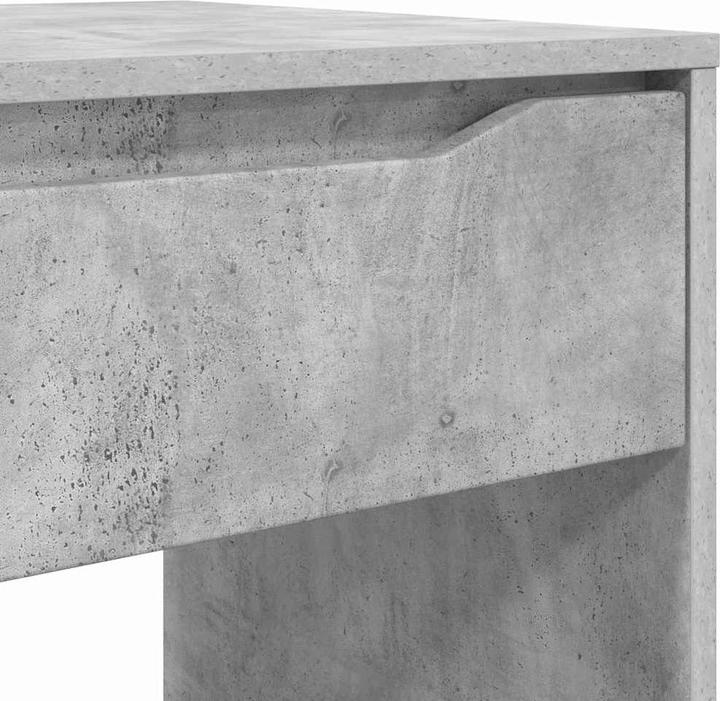 Immagine prodotto vidaXL Schreibtisch (50 x 50 x 78 cm)