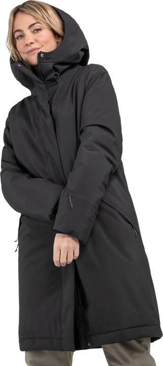 Immagine prodotto Schöffel Cappotto isolato da donna Gregale