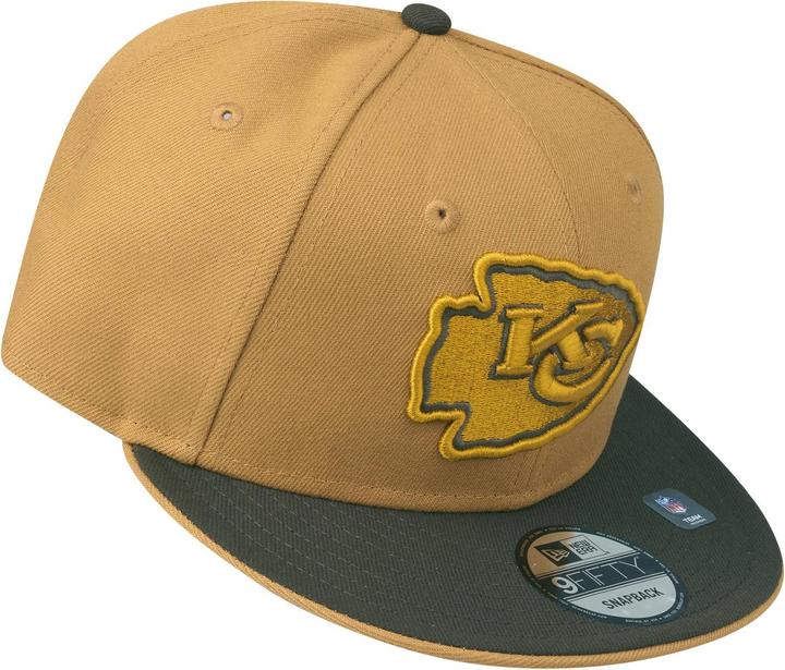Actual product image New Era Kansas City Chiefs Panama (One size)