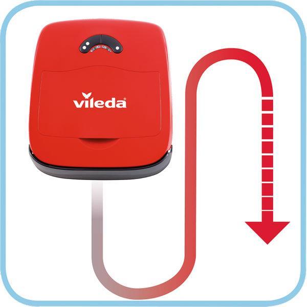 Image du produit Vileda VR 101 Robot