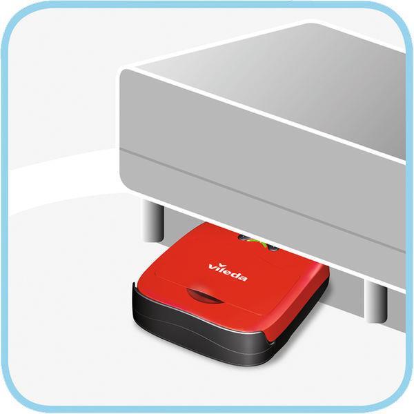 Image du produit Vileda VR 101 Robot