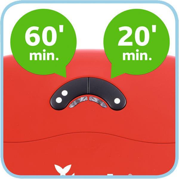 Image du produit Vileda VR 101 Robot