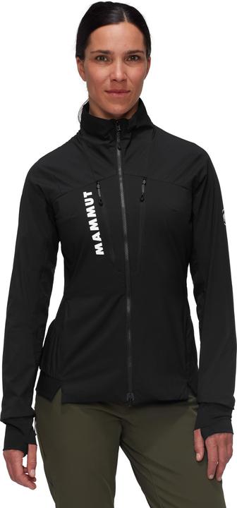 Image du produit Mammut Aenergy IN Hybrid Jacket Women (XL)