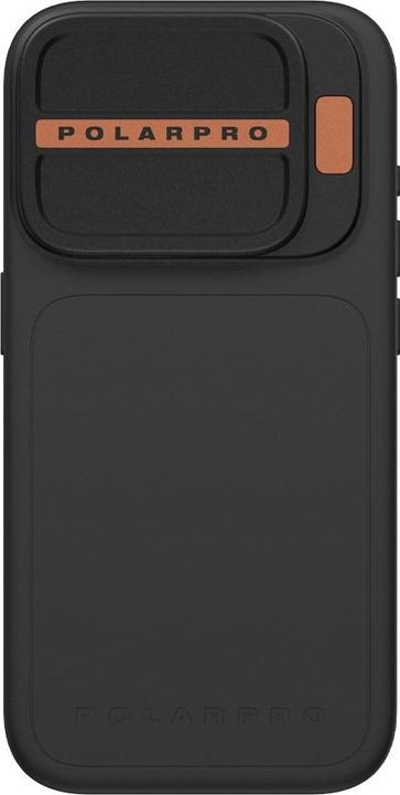 Image du produit PolarPro Étui pour iPhone 15 Pro LiteChaser 15 - Désert (Apple iPhone 15 Pro)
