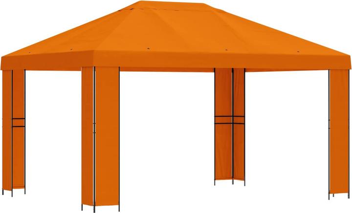 Immagine prodotto vidaXL Pavillon (400 cm, 300 cm)