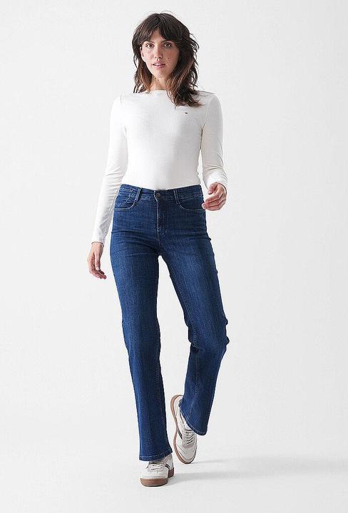 Produktbild MAC Jeans Laura (W46/L32)