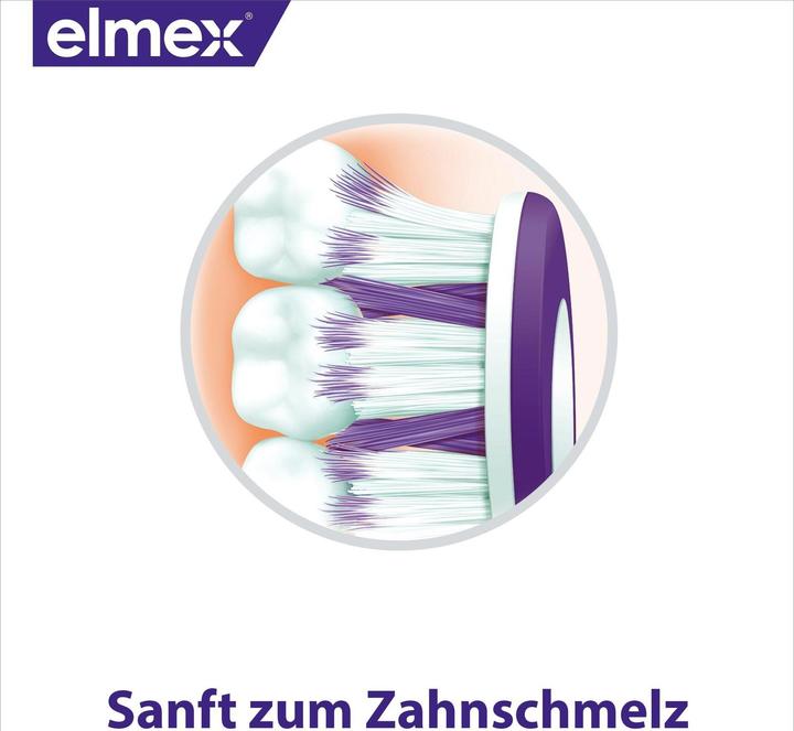 Immagine prodotto Elmex Opti-smalto Extra Morbido (Morbido, 1 x)