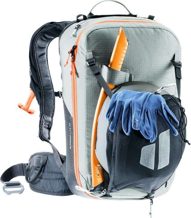 Produktbild Deuter Alproof Lite 22 (22 l)