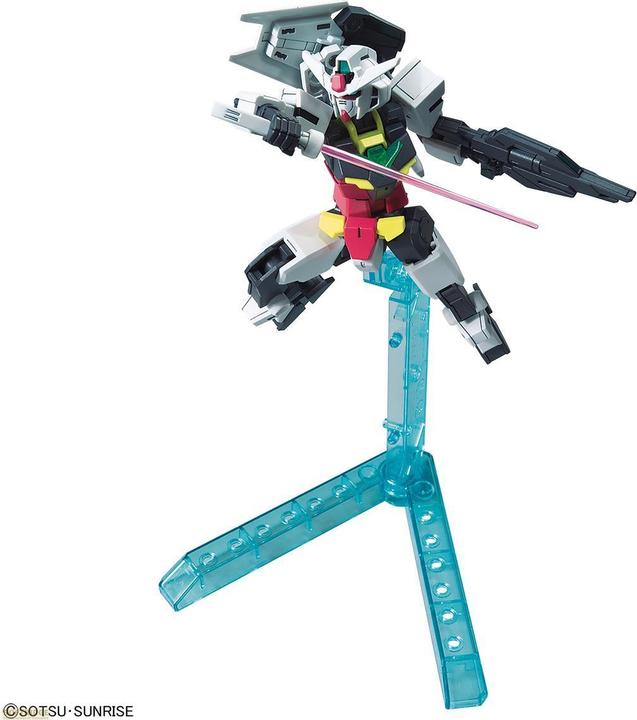 Produktbild Bandai GUNDAM - HGBD:R 1/144 Jupitive Hiroto's Mobile Suit - Model Kit