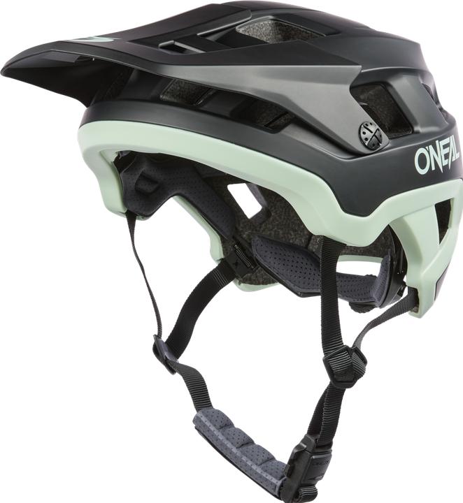 Actual product image O Neal MTB Open Face DEFENDER (58 - 62 cm)