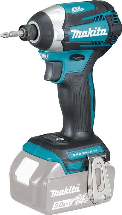 Actual product image Makita DTD154ZJ (Rechargeable battery operated)