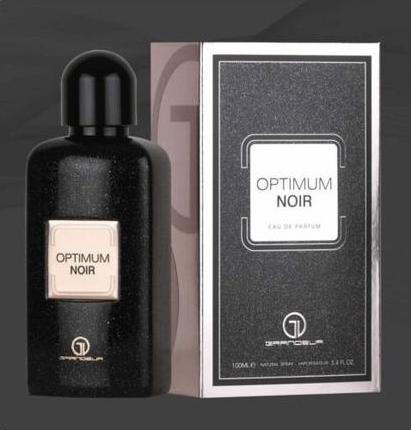 Actual product image Grandeur Elite Grandeur - Grandeur Aura - EDP - Volume: 100 ml (Eau de parfum, 100 ml)