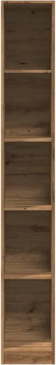 Produktbild vidaXL Kleiderschrank (30 x 50 x 200 cm)