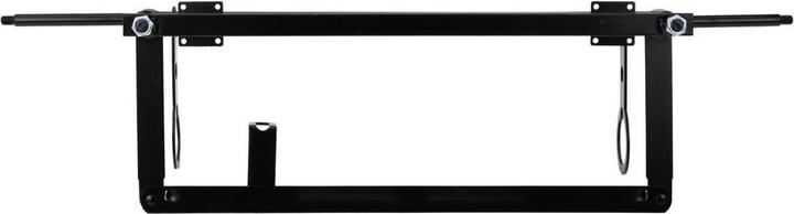 Lean Toys Lean Vorderachse Für Batteriefahrzeug Jh-101