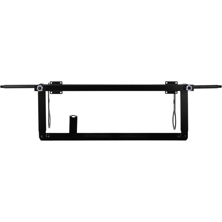 Lean Toys Lean Vorderachse Für Batteriefahrzeug Jh-101