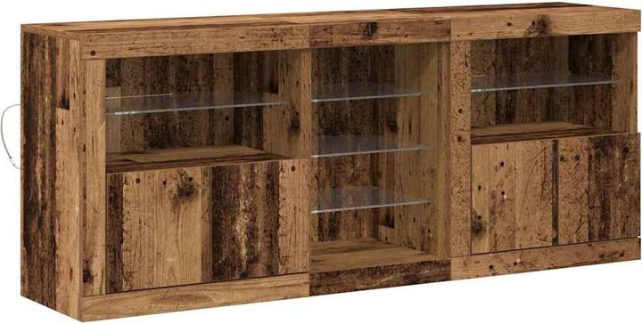 Immagine prodotto VidaXL Credenza (162 x 37 x 67 cm)