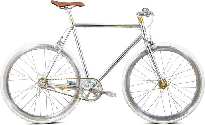 Produktbild Siech Cycles Fixie Bike (58 cm)
