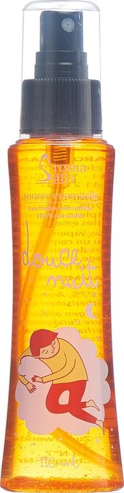 Image du produit AromaSan Source Essentielle Douce Nuit (110ml) (110 ml)
