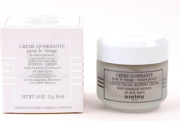 Produktbild Sisley Creme Gommante (50 ml)