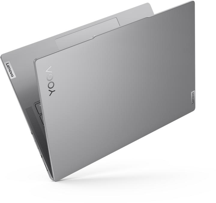 Immagine prodotto Lenovo Yoga 7 Pro (14.50", 1000 GB, 32 GB, DE, Intel Core Ultra 9 185H)