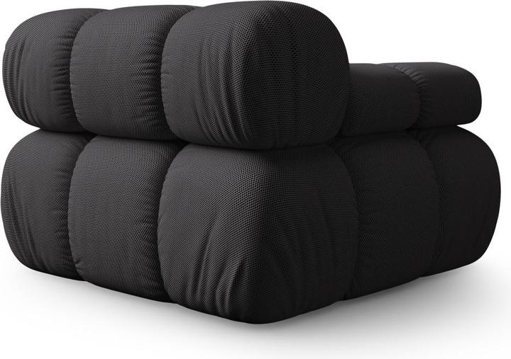 Actual product image Micadoni Bellis (Modular sofa, 1-seater)
