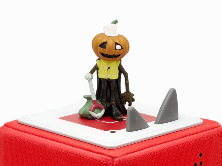 Produktbild Tonies Kai Lüftners Kürbiskopp Ein musikalisches Roadmovie (Deutsch)