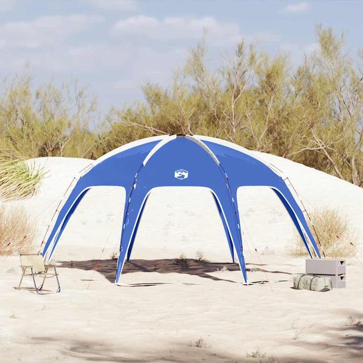 Produktbild vidaXL Partyzelt (525 cm, 525 cm)
