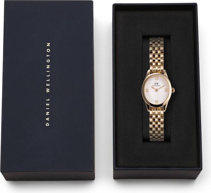 Image du produit Daniel Wellington Ophelia Mini Gold