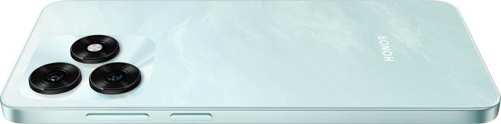 Image du produit Honor X5c Plus Phone, 128GB/4GB, Ocean Cyan (128 Go, Ocean Cyan, 6.73")