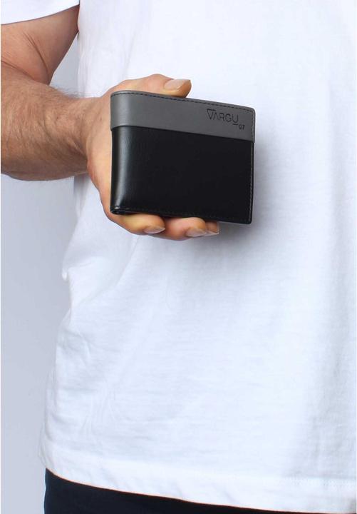Actual product image Vargu HEYK 1-A