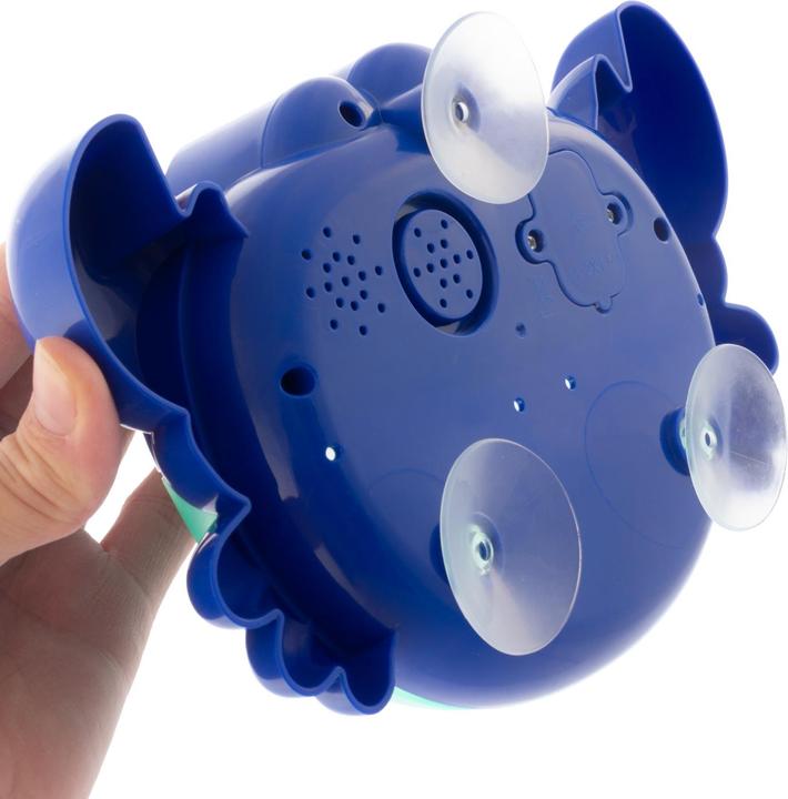 Actual product image InnovaGoods Bubble machine