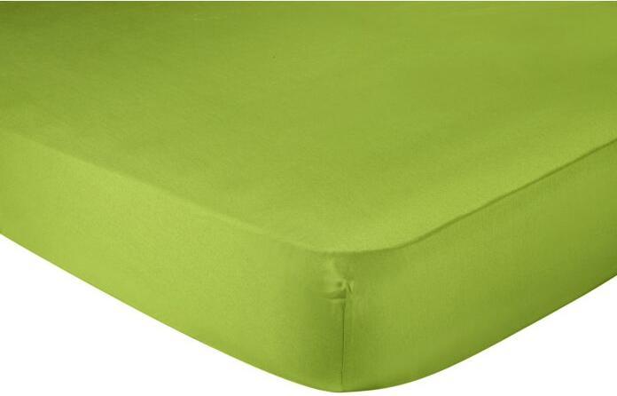 Produktbild Living Home Uni Satin (160 x 200 cm)